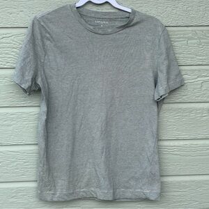 LAFAURIE 1991 Benny Short Sleeve Tee. Medium.